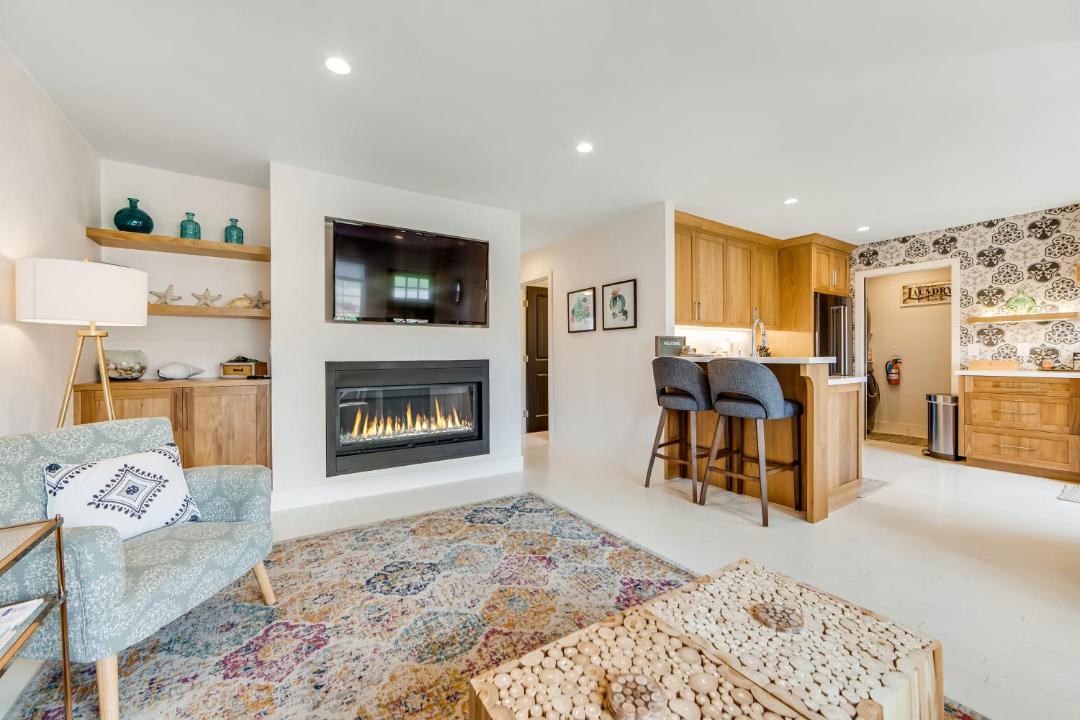 Photo of Livingroom in Seaside