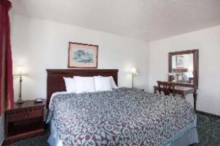 Photo of Bedroom in Orange