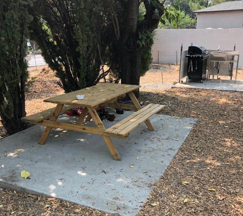 Photo of Outdoor in Clearlake Park
