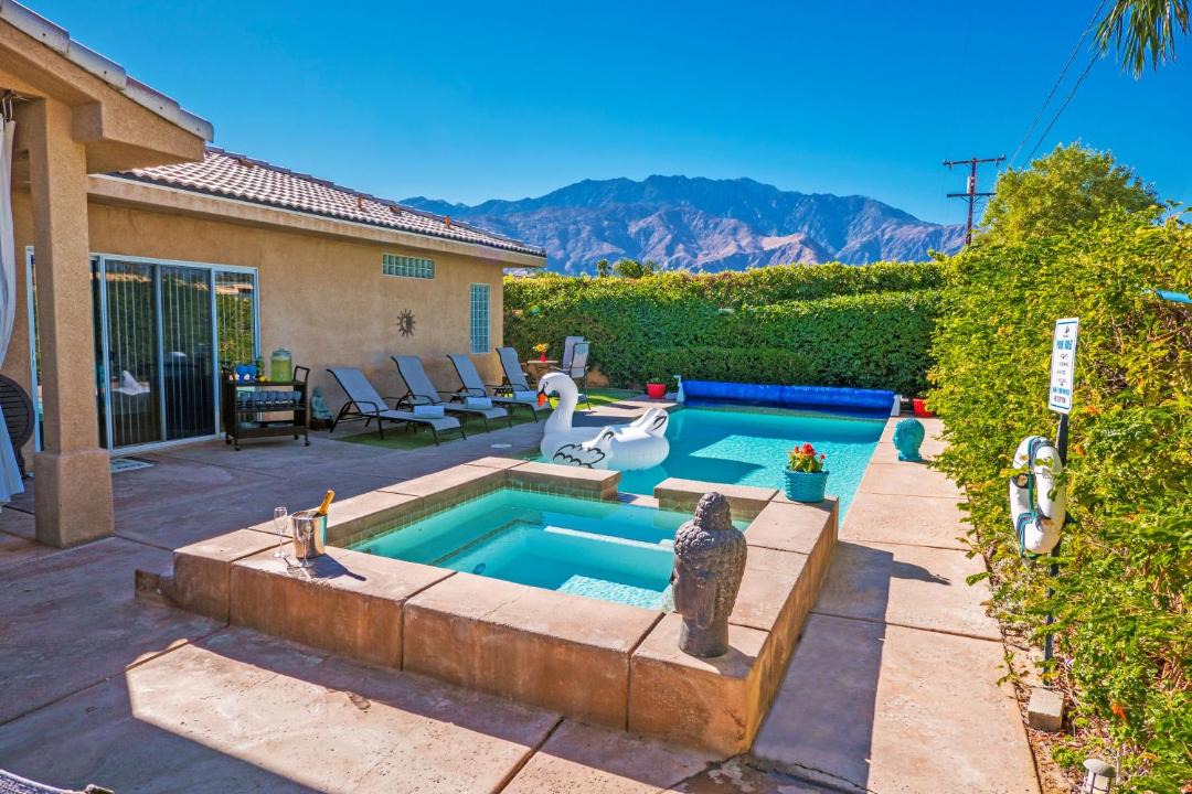 Photo of Others in Palm Springs