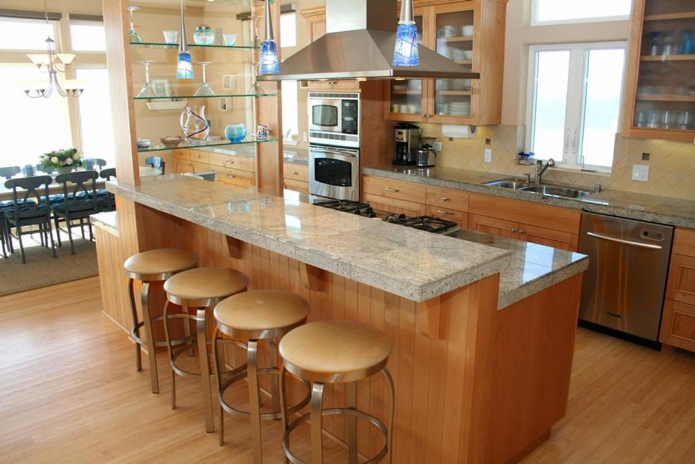 Photo of Kitchen in Dillon Beach