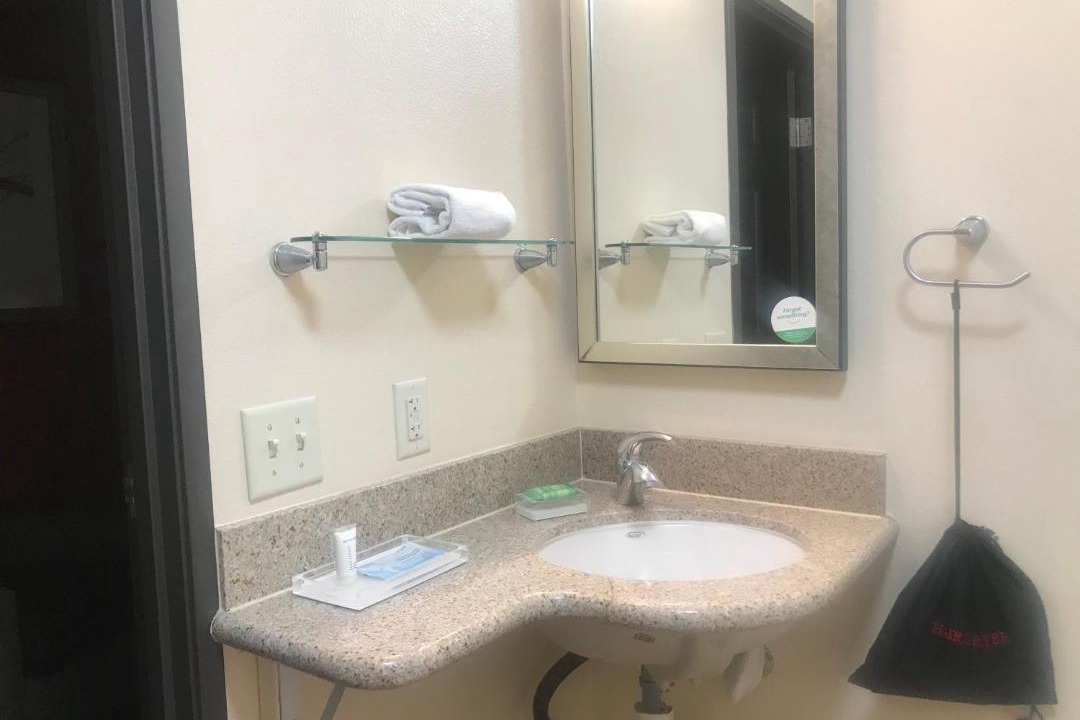 Photo of Bathroom in Oceanside