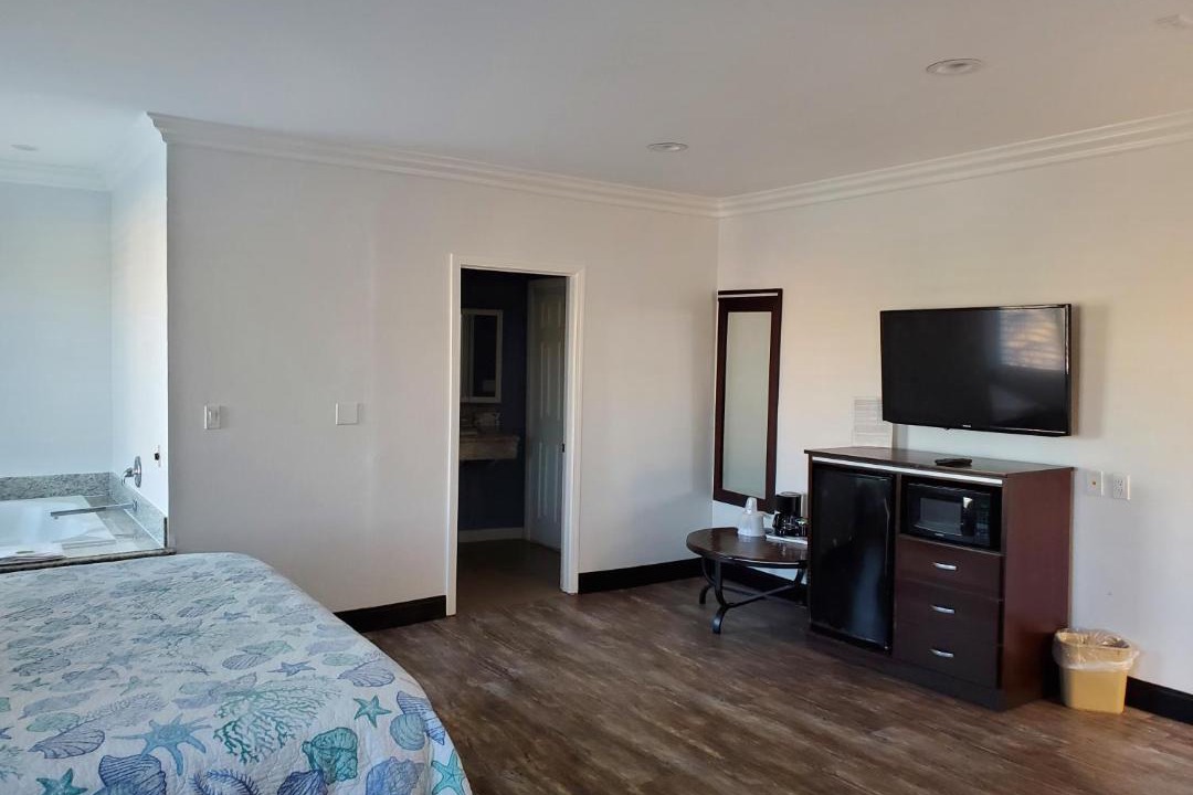 Photo of Bedroom in Sunset Beach