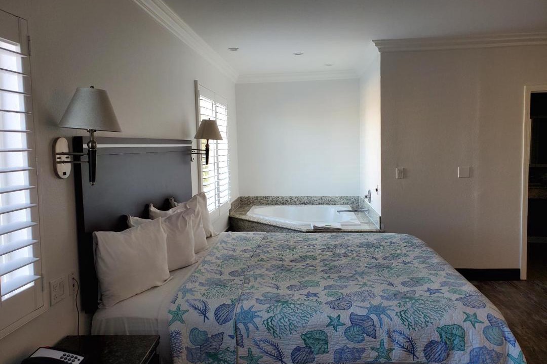 Photo of Bedroom in Sunset Beach
