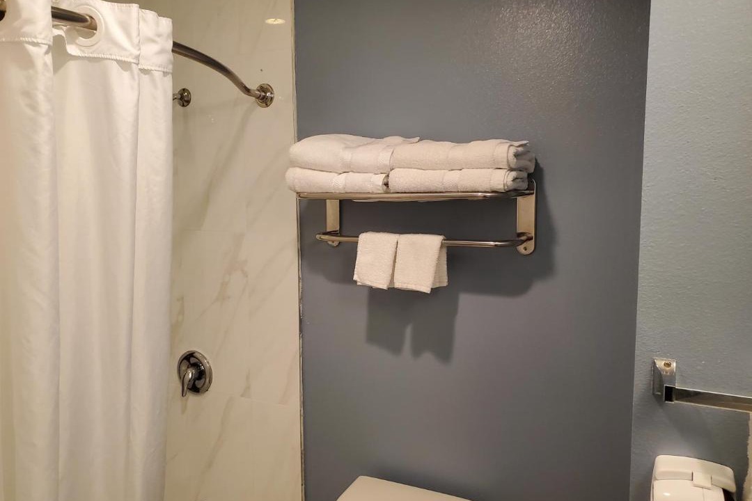 Photo of Bathroom in Sunset Beach
