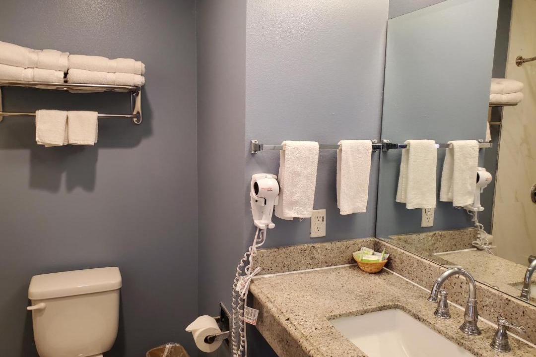 Photo of Bathroom in Sunset Beach