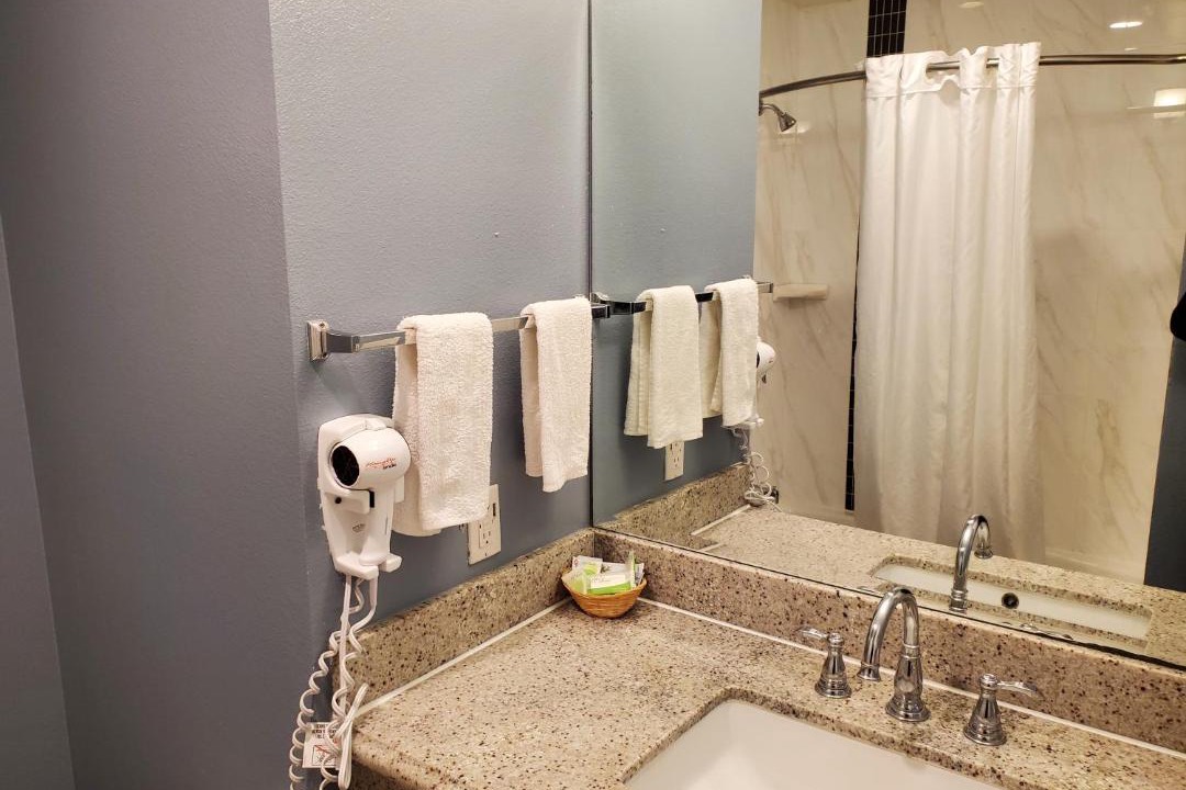 Photo of Bathroom in Sunset Beach