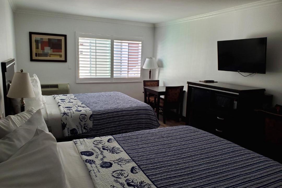 Photo of Bedroom in Sunset Beach