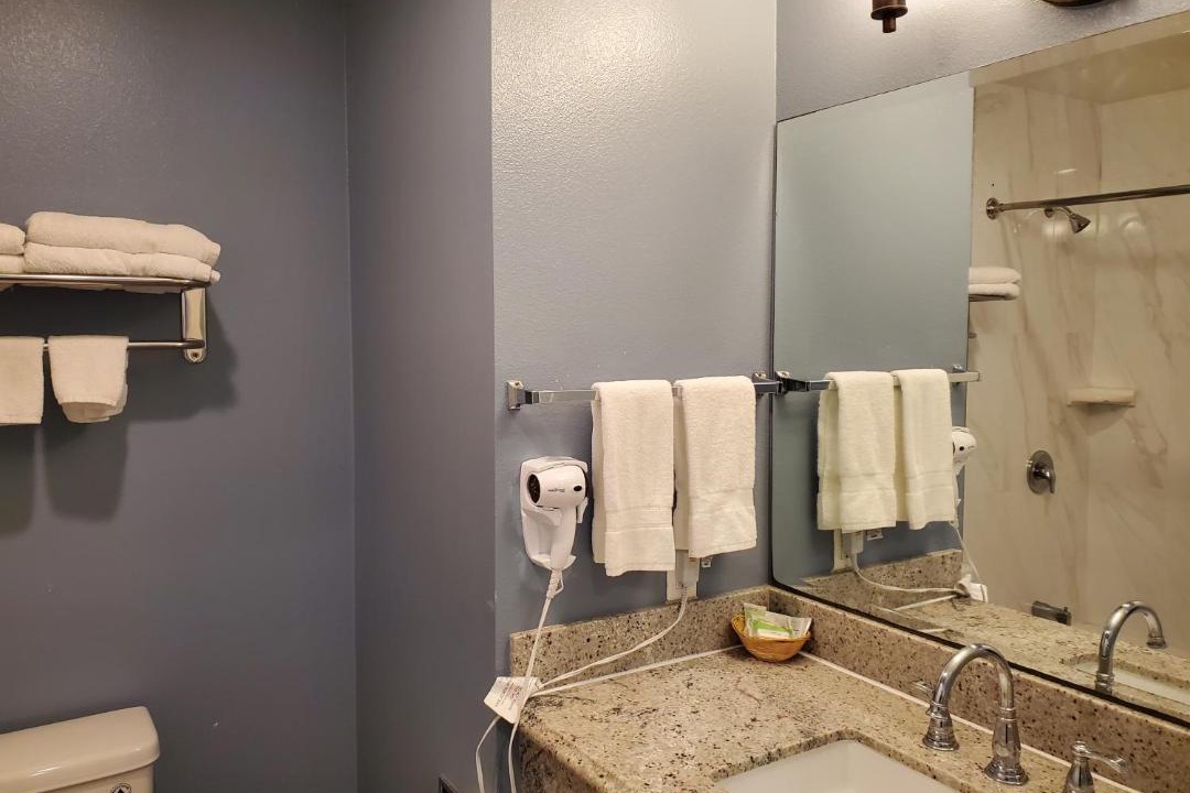 Photo of Bathroom in Sunset Beach