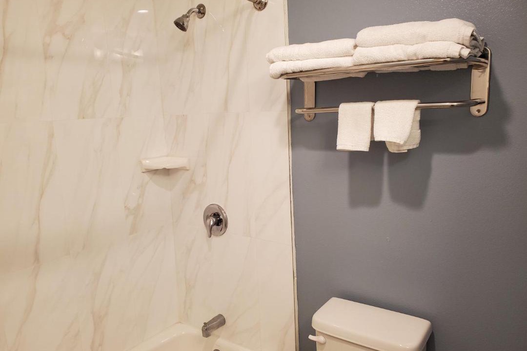 Photo of Bathroom in Sunset Beach