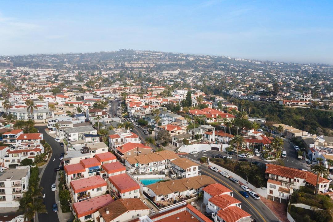 Photo of Buildings in San Clemente