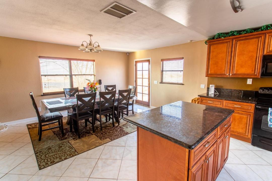 Photo of Kitchen in Wonder Valley