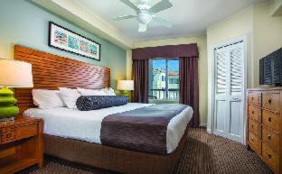 Photo of Bedroom in Townsite