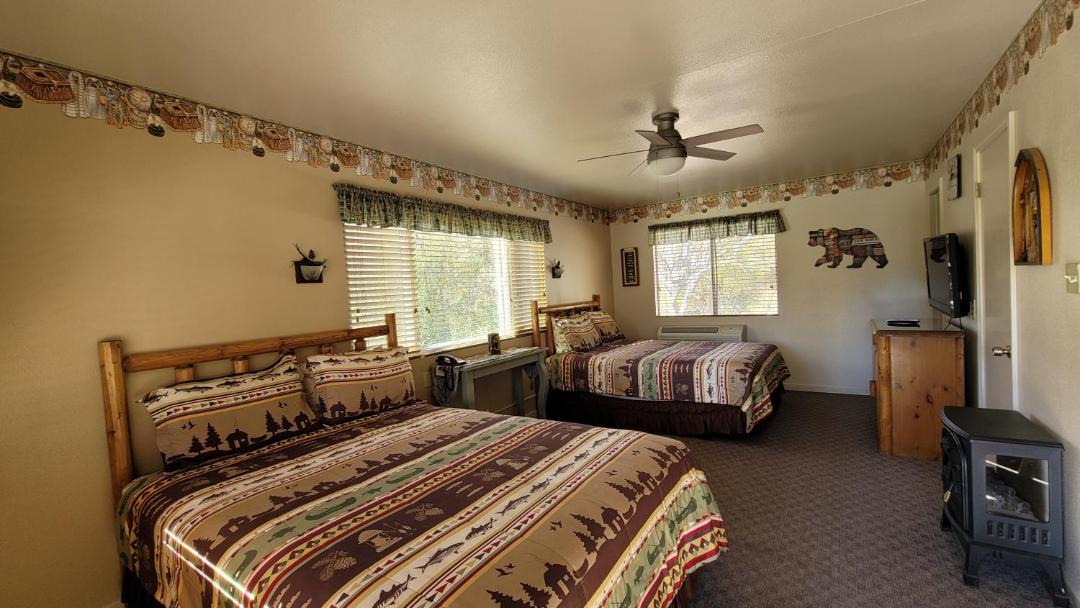 Photo of Others in Kernville