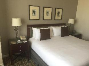 Photo of Bedroom in Downtown