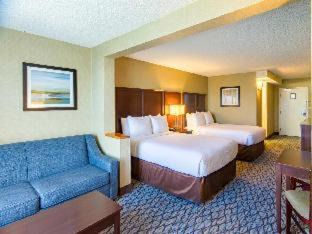 Photo of Bedroom in Anaheim Resort