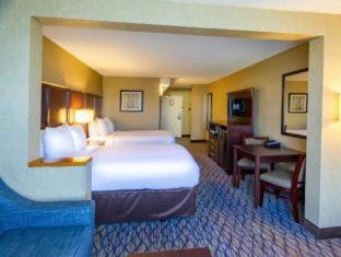 Photo of Bedroom in Anaheim Resort