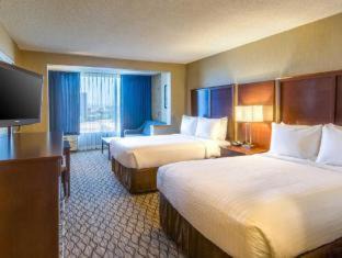 Photo of Bedroom in Anaheim Resort