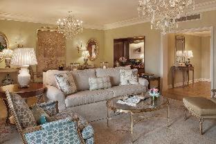 Photo of Livingroom in Beverly Hills