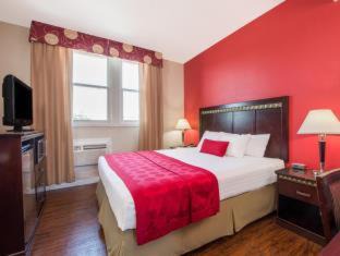 Photo of Bedroom in Roseville - Fleet Ridge