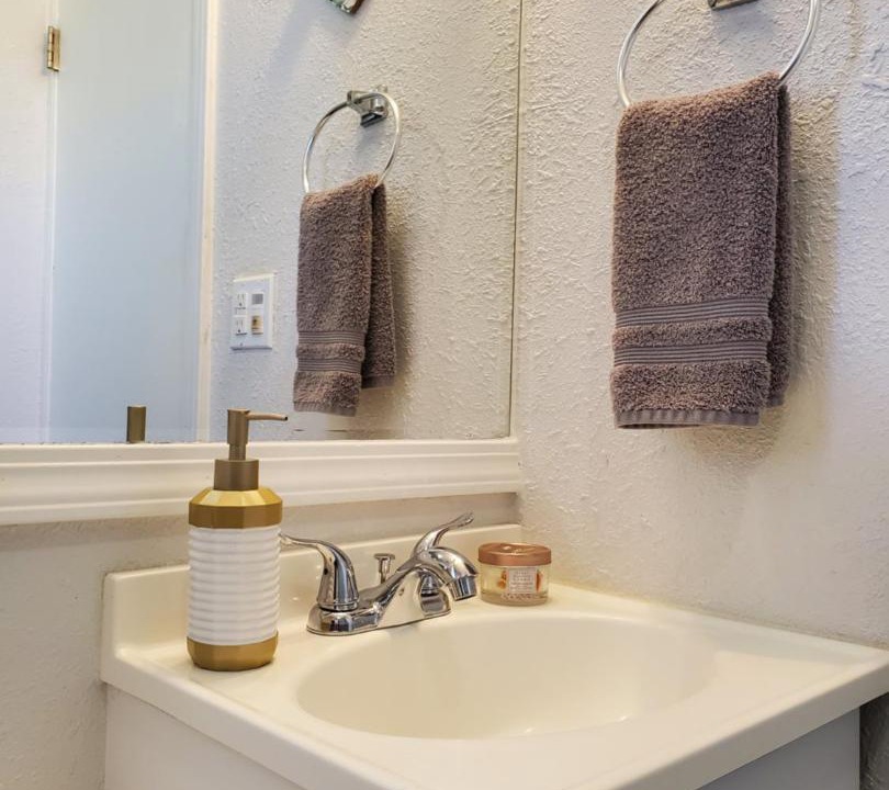 Photo of Bathroom in Yuba City