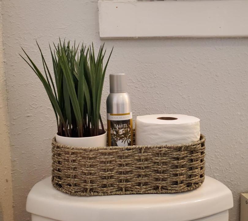 Photo of Bathroom in Yuba City