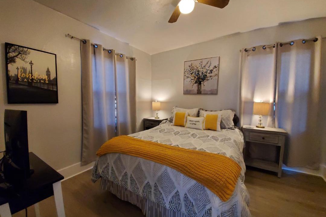 Photo of Bedroom in Yuba City