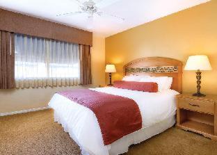 Photo of Bedroom in Anaheim Resort