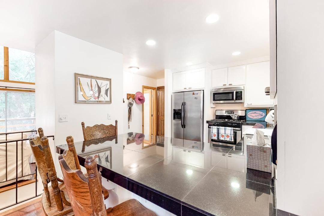 Photo of Kitchen in Cedar Glen
