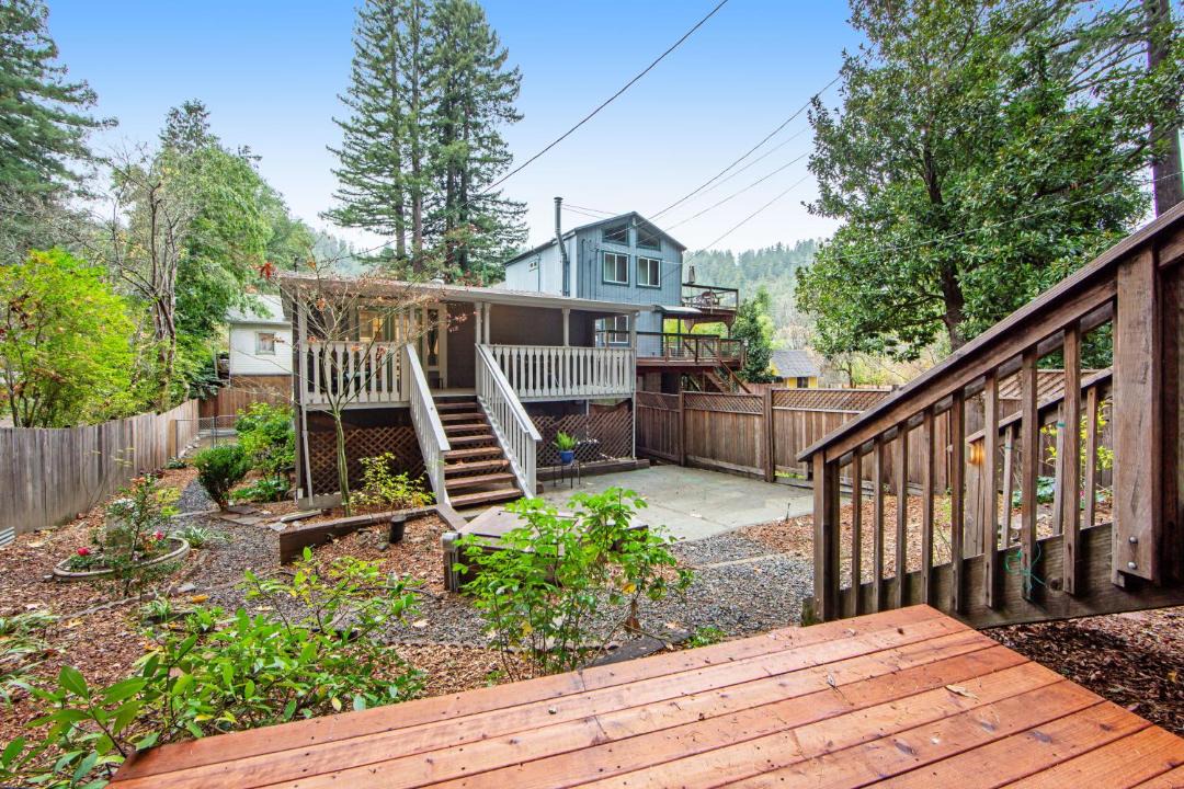Photo of Others in Guerneville