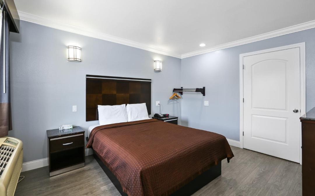 Photo of Bedroom in La Habra