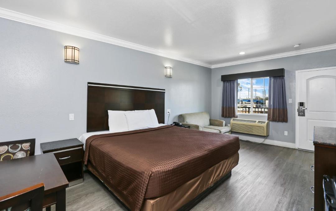 Photo of Bedroom in La Habra