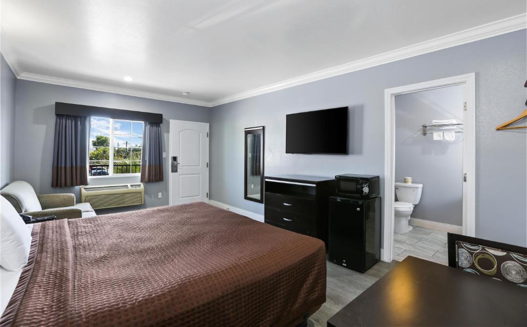 Photo of Bedroom in La Habra