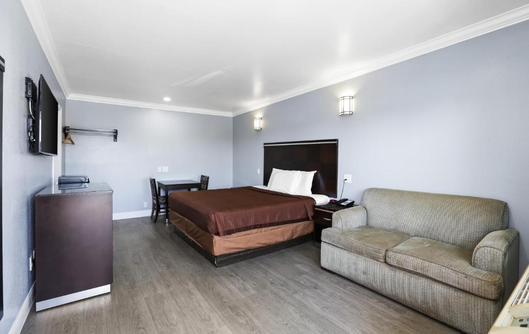 Photo of Bedroom in La Habra