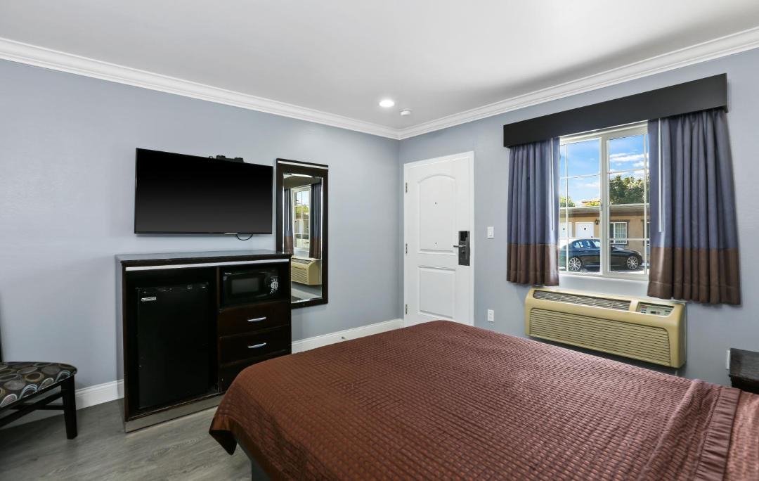 Photo of Bedroom in La Habra