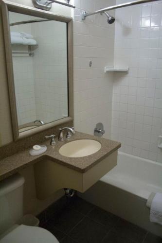 Photo of Bathroom in Mission Valley West