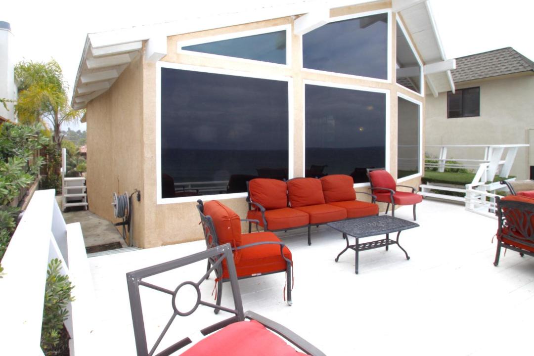 Photo of Patio Balcony in Encinitas