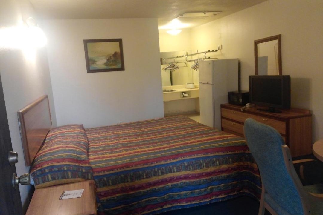 Photo of Bedroom in Charter Oak