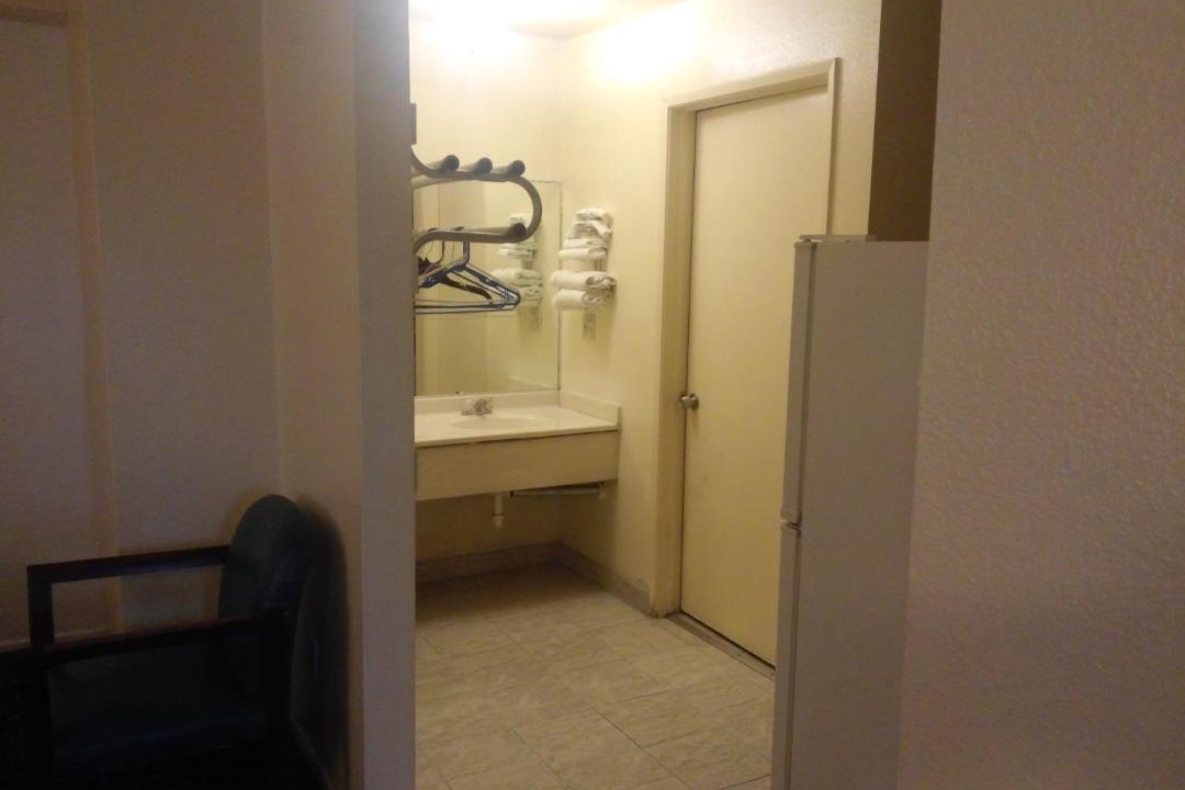 Photo of Bathroom in Charter Oak