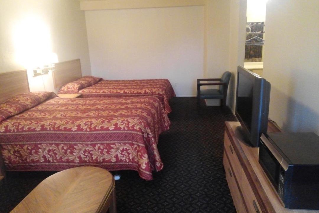 Photo of Bedroom in Charter Oak