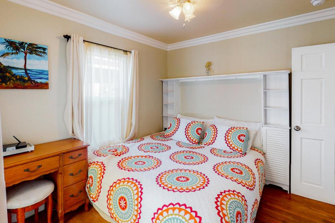 Photo of Bedroom in Townsite