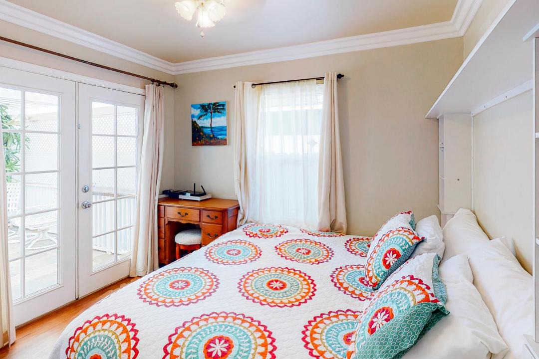Photo of Bedroom in Townsite