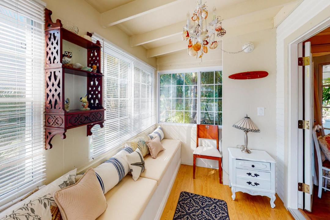 Photo of Livingroom in Townsite