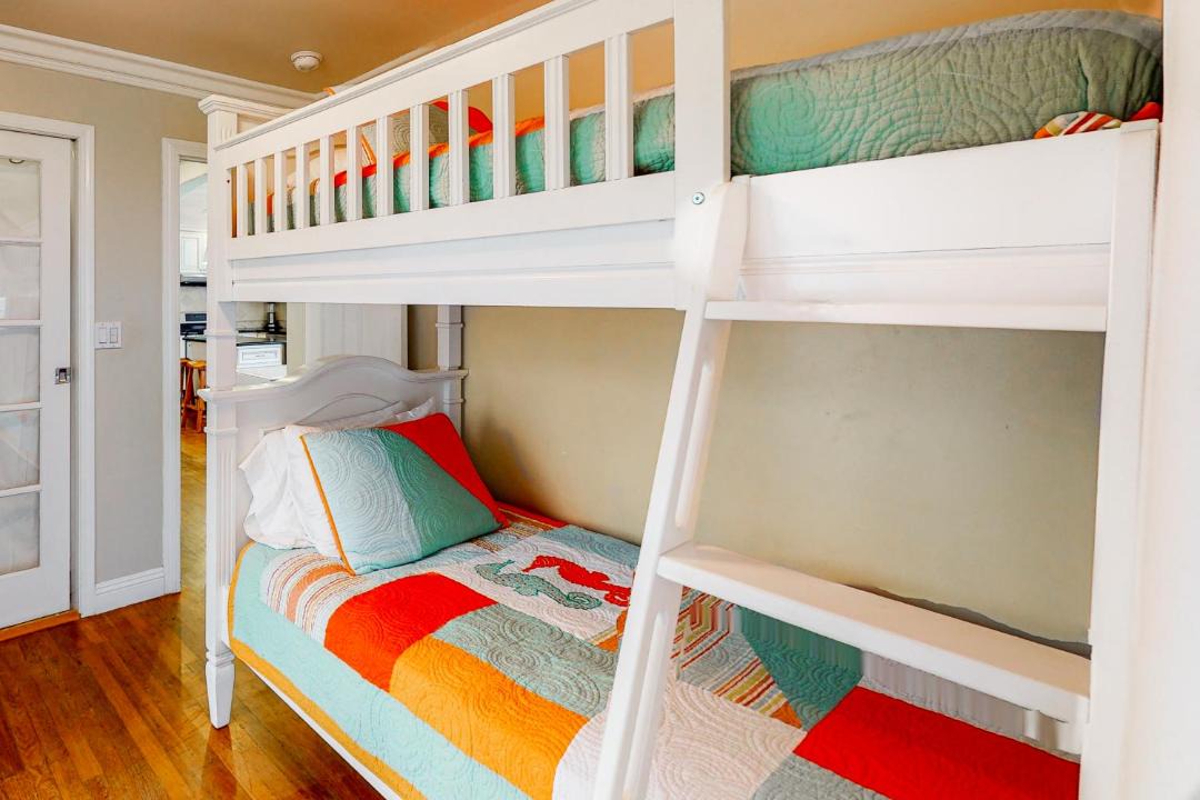 Photo of Bedroom in Townsite