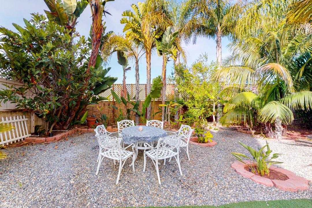 Photo of Patio Balcony in Townsite
