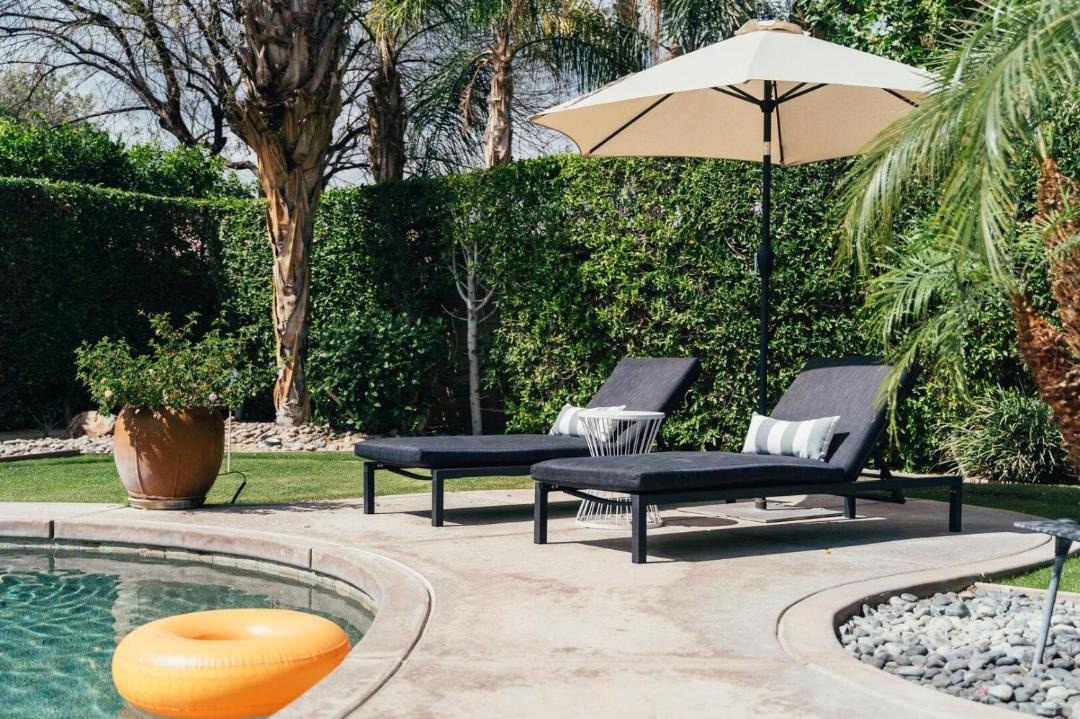 Photo of Patio Balcony in Rancho Santana