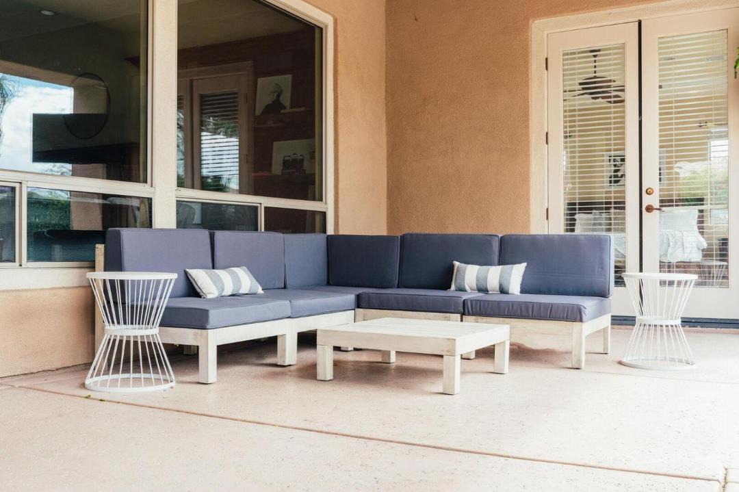 Photo of Livingroom in Rancho Santana