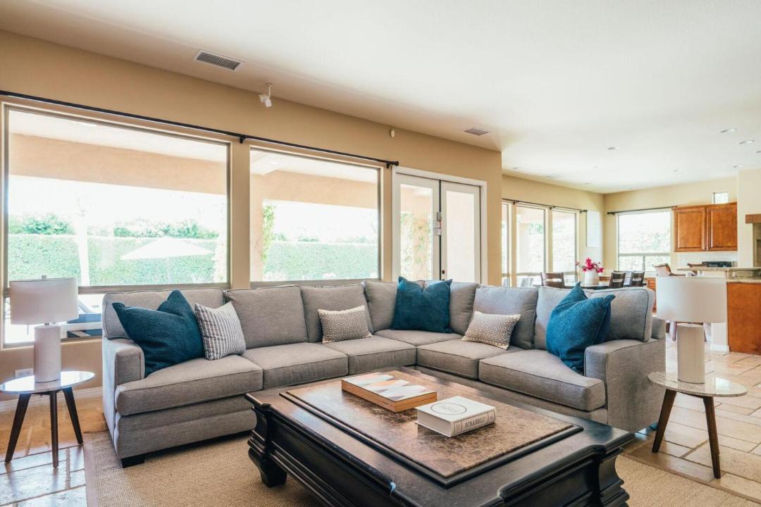Photo of Livingroom in Rancho Santana
