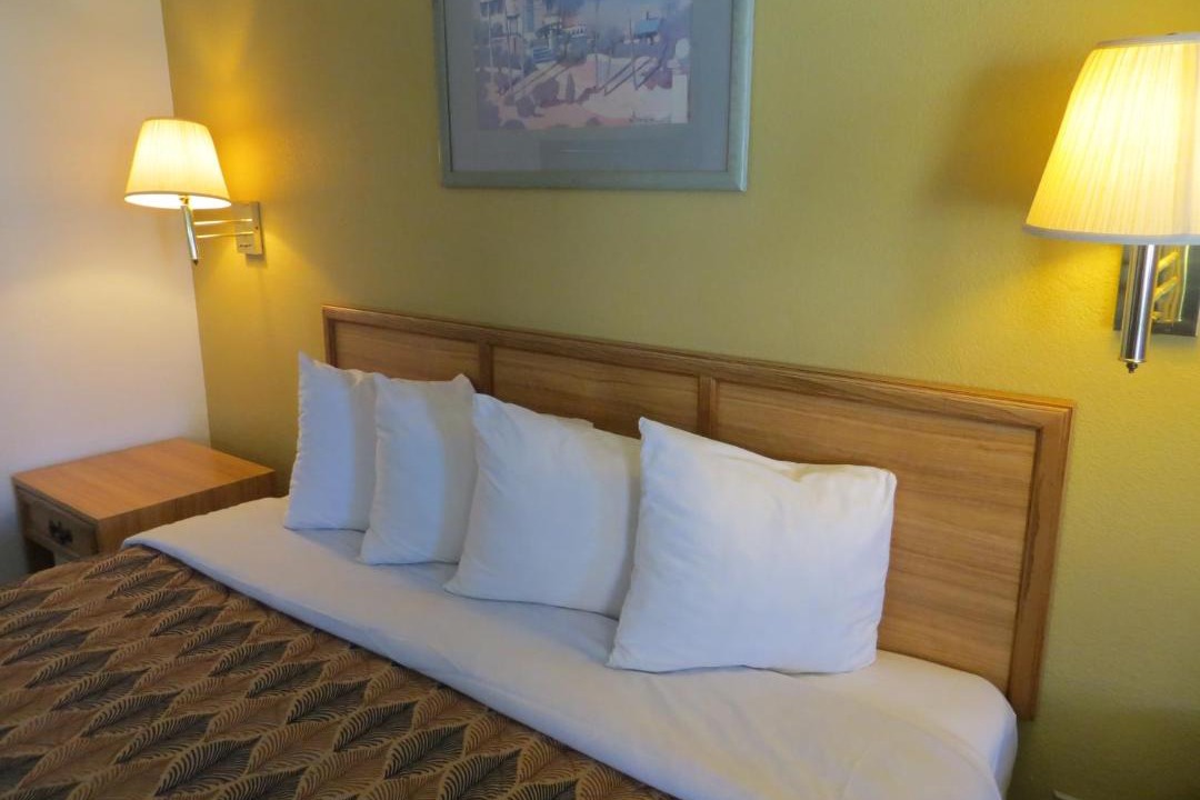 Photo of Bedroom in Banning