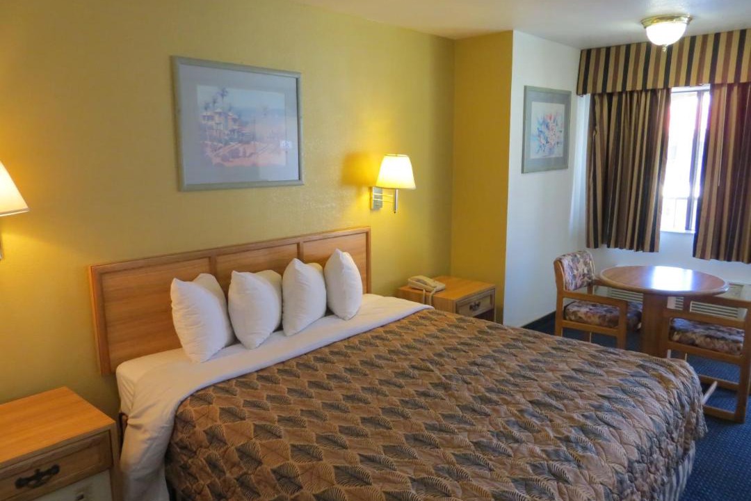 Photo of Bedroom in Banning